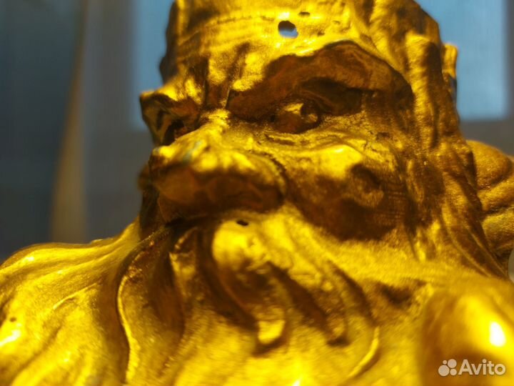 Карандашница. Пень.Толстой.Модерн