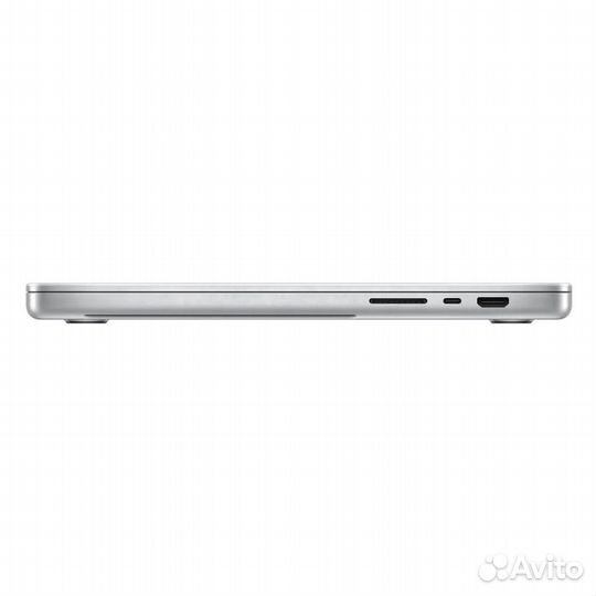 Ноутбук Apple MacBook Pro 16 2021 MK1H3B/A