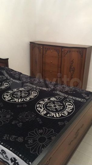 3-к. квартира, 62,3 м², 1/5 эт.