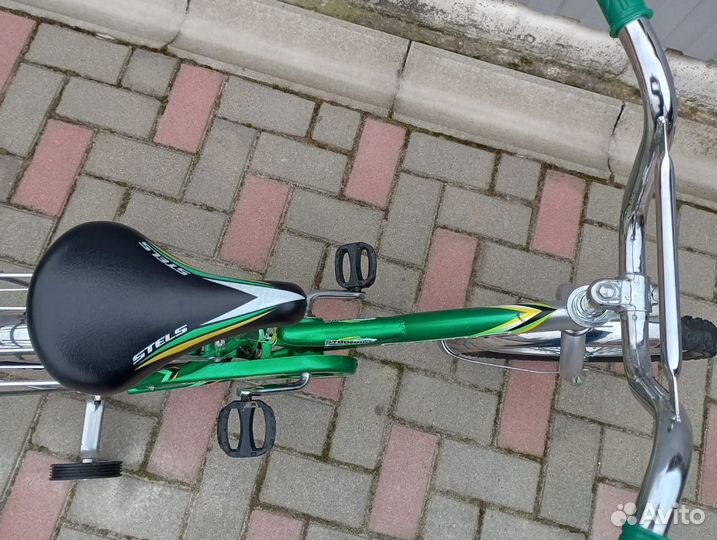 Детский велосипед 16 дюймов