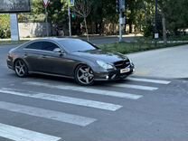 Mercedes-Benz CLS-класс 5.5 AT, 2007, 300 000 км, с пробегом, цена 1 550 000 руб.