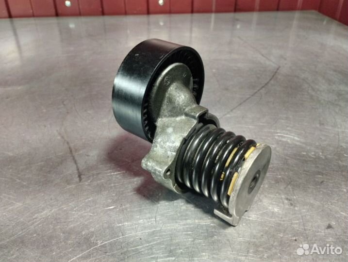 Ролик натяжителя Mercedes E-Class W212 M271 1.8TI