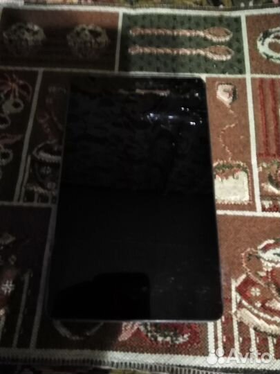 Планшет asus nexus 7 на запчасти