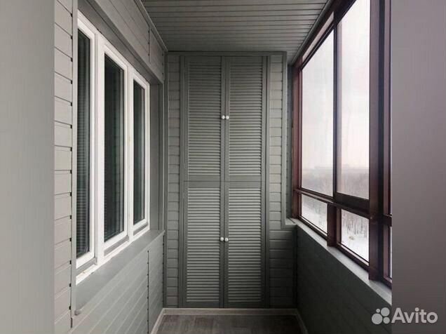 Алюминиевые окна и двери на заказ