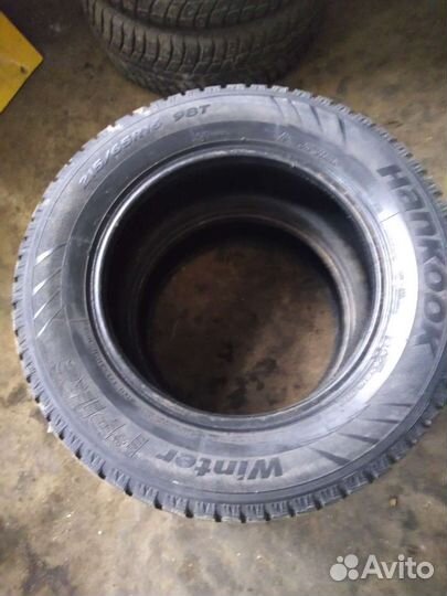 Amtel Cruise 4x4 215/65 R16