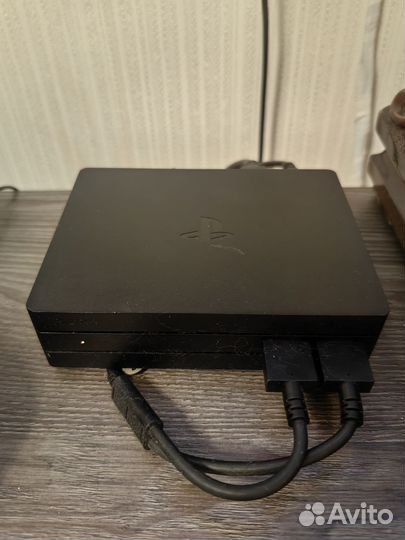 Шлем sony ps4 vr + PS5