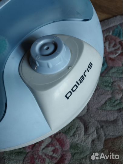 Гидромассажная ванночка для ног polaris