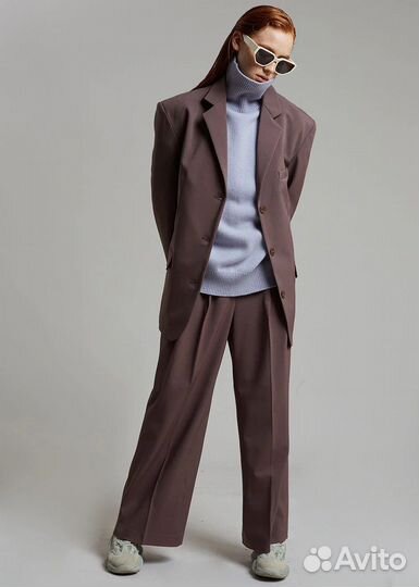 Костюм женский The Frankie Shop