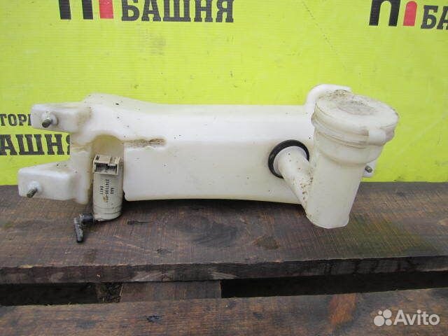 Бачок омывателя Great Wall Hover H3