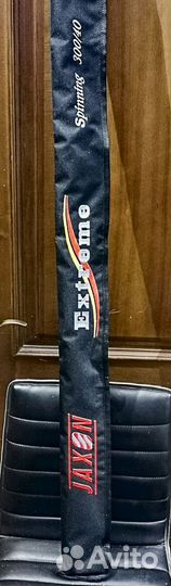 Спинг 3м jaxon Extreme 10-40 гр