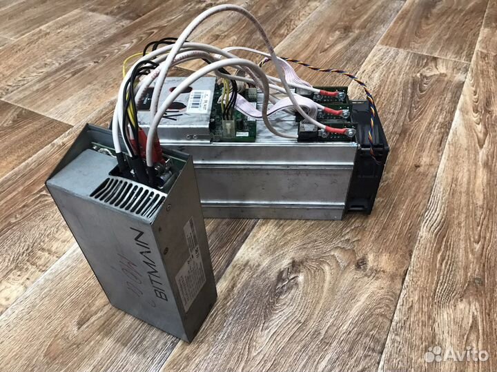 Переделка ваших асиков на винтовые клеммы