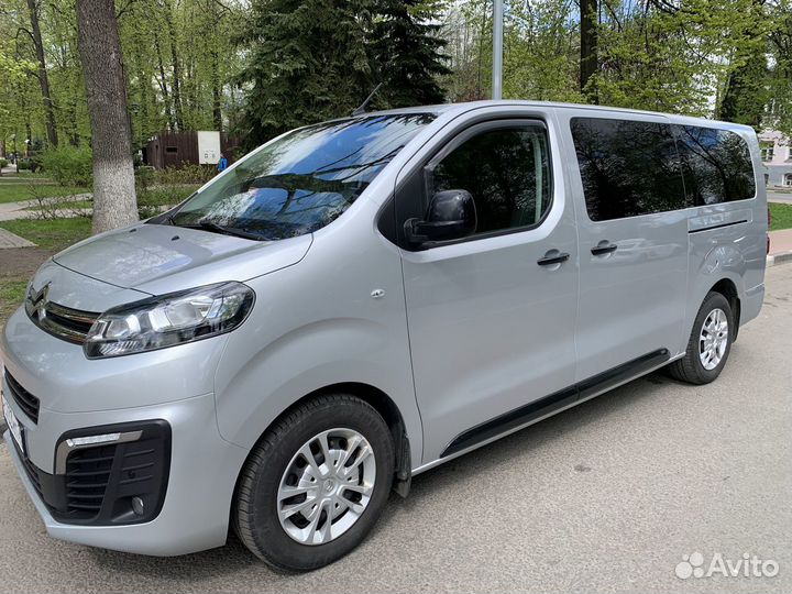 Пассажирские перевозки, Микроавтобус,Трансфер