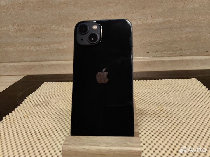 iPhone 13, 256 ГБ
