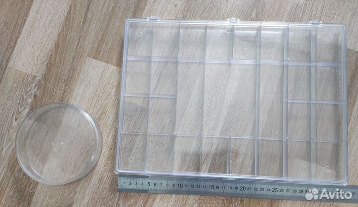 Органайзер для хранения вещей