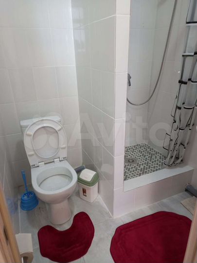 Квартира-студия, 27 м², 2/2 эт.