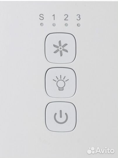 Очиститель воздуха Vitek VT-8555