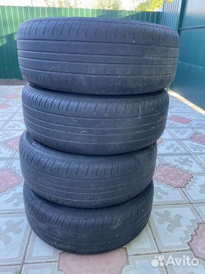 Hankook Optimo K415 225/60 R17 99H