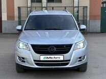 Volkswagen Tiguan 2.0 AT, 2008, 265 000 км, с пробегом, цена 900 000 руб.