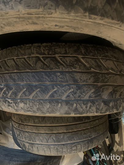 Achilles ATR Sport 2 205/55 R16