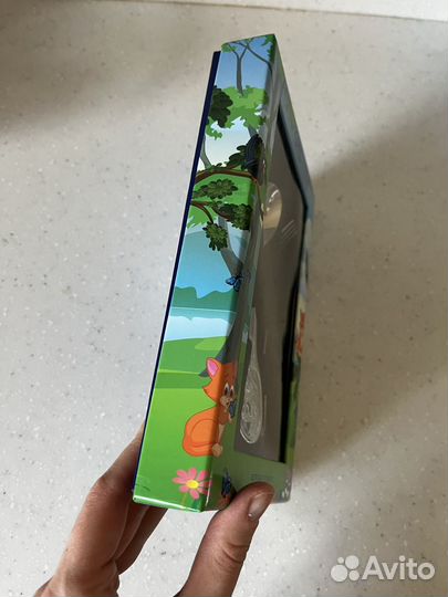 Новый Набор детских столовых приборов Gipfel