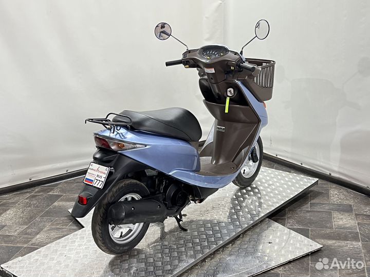 Скутер Honda Dio Cesta
