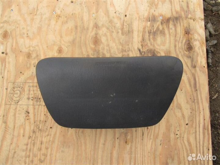 Airbag пассажирский Toyota Harrier MCU15W 1MZ-FE