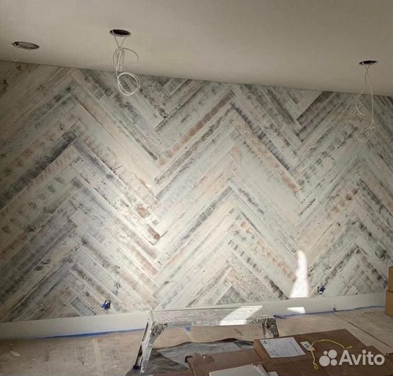 Амбарная доска