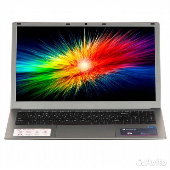 Ноутбук irbis nb266