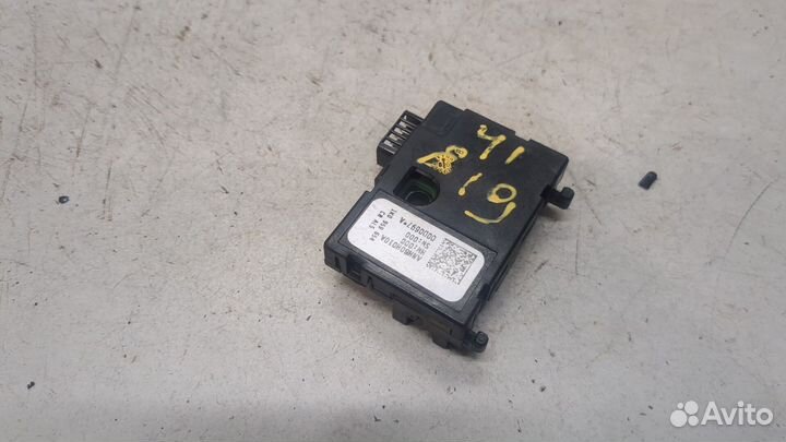 Датчик положения руля Volkswagen Jetta 5, 2007