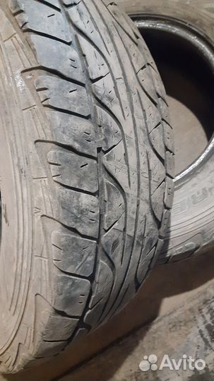 Dunlop Grandtrek AT3 275/65 R17