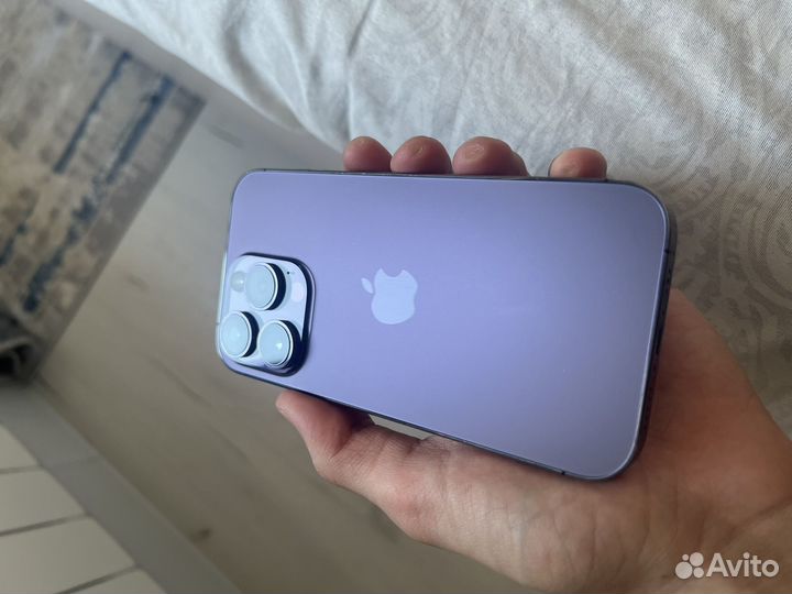 iPhone 14 Pro, 256 ГБ