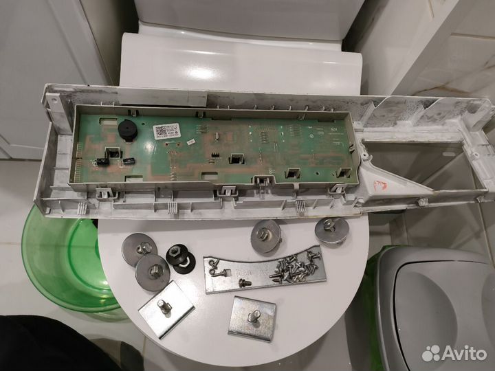 Ремонт бойлеров варочных панелей стиральных машин