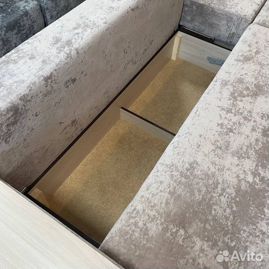 Угловой Диван