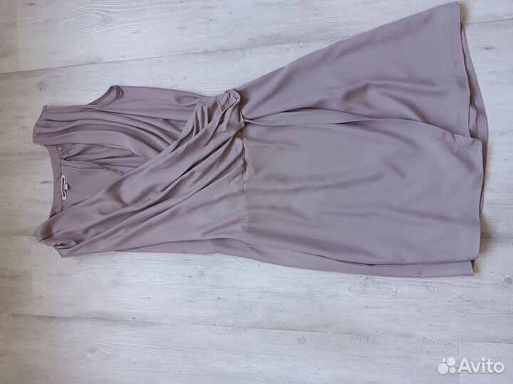 Шикарное платье