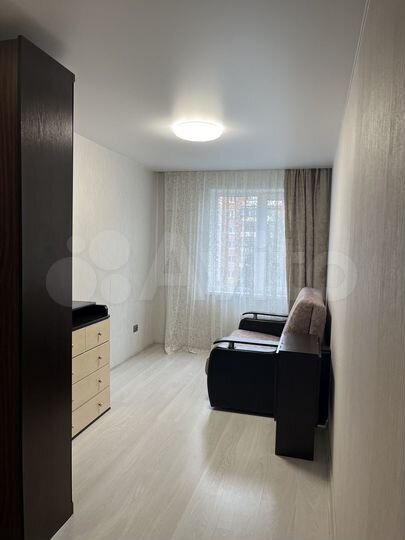 Комната 12,3 м² в 6-к., 4/9 эт.