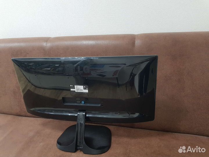 Монитор LG 25UM58-P