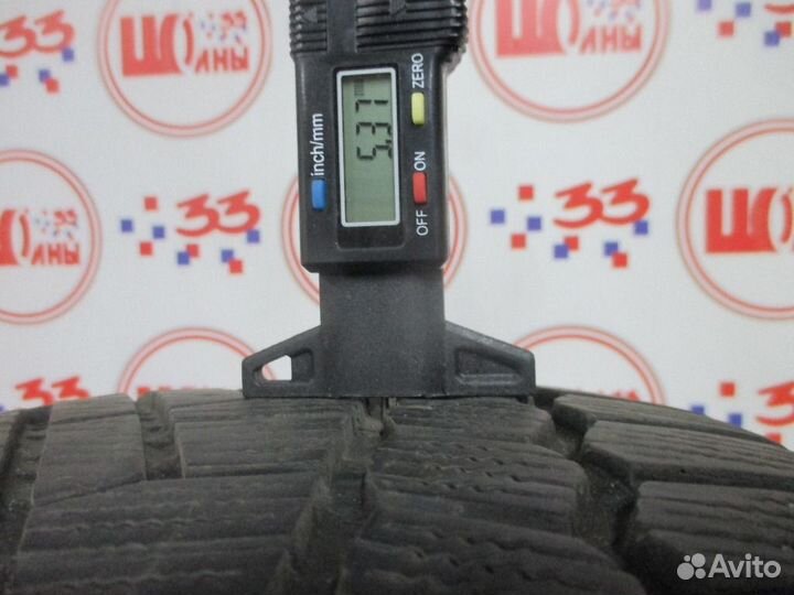 Gislaved Soft Frost 200 215/55 R16