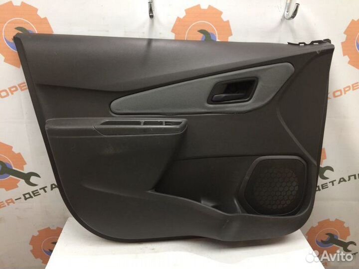 Обшивка двери передняя левая Chevrolet Cobalt