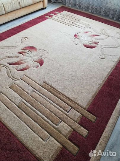 Ковёр Турецкий