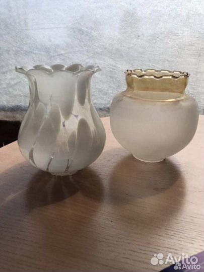 Плафоны для люстры е27