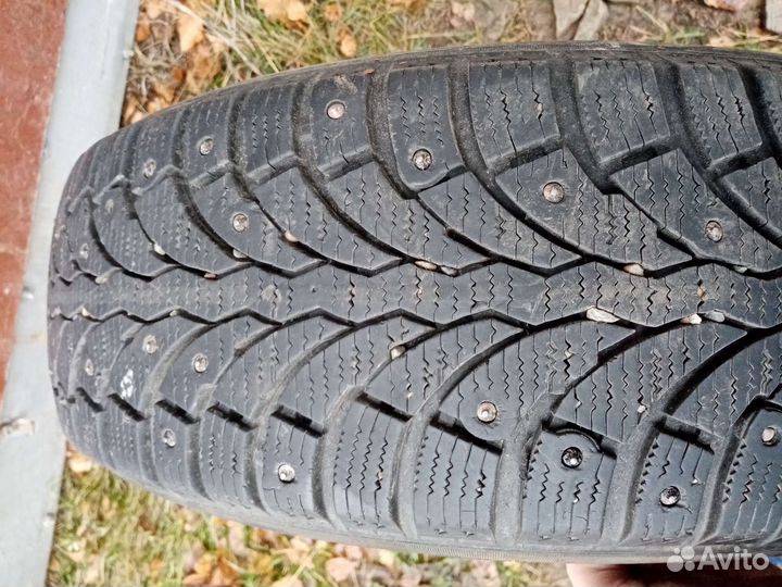 Formula Ice 185/65 R15
