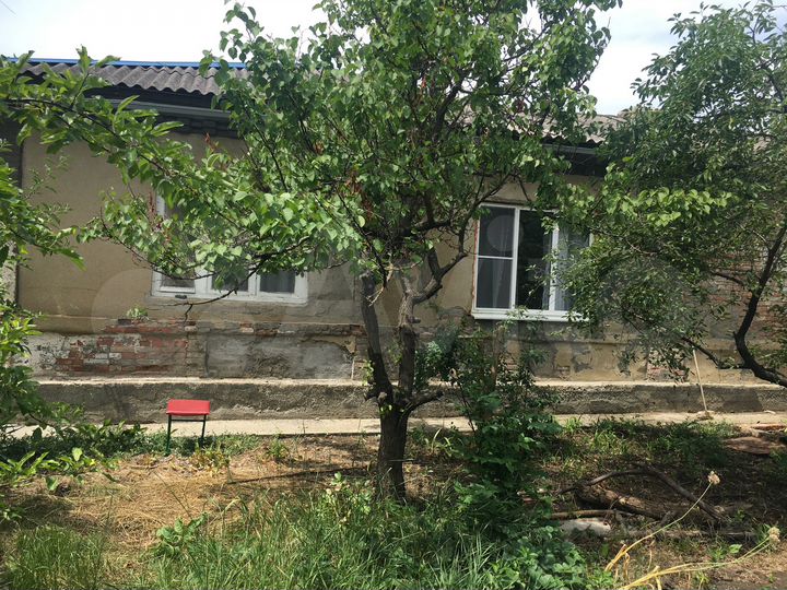 Дом 76 м² на участке 5 сот.