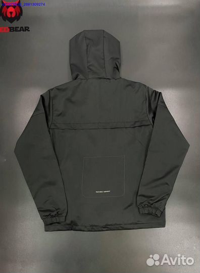 Ветровка Nike (Арт.38197)