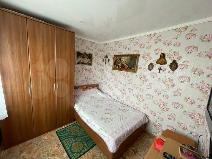 1-к. квартира, 32,9 м², 1/5 эт.