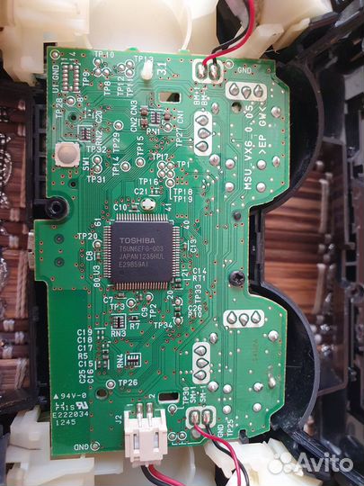 Джойстик Sony ps3