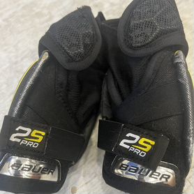 Налокотники Bauer 2s pro, YTH M