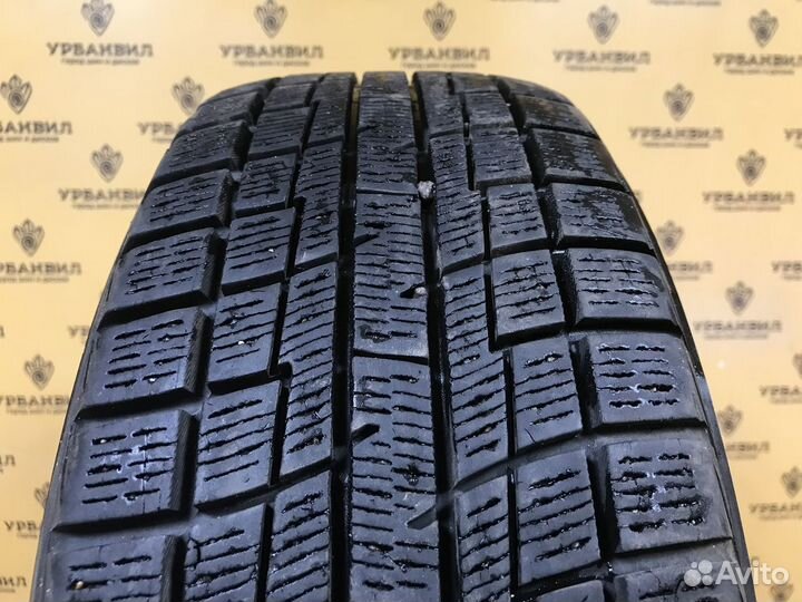 Gislaved NordFrost 100 185/55 R15 86T