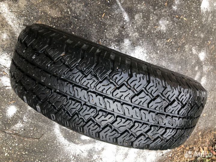 Lassa Competus 4x4 245/70 R16