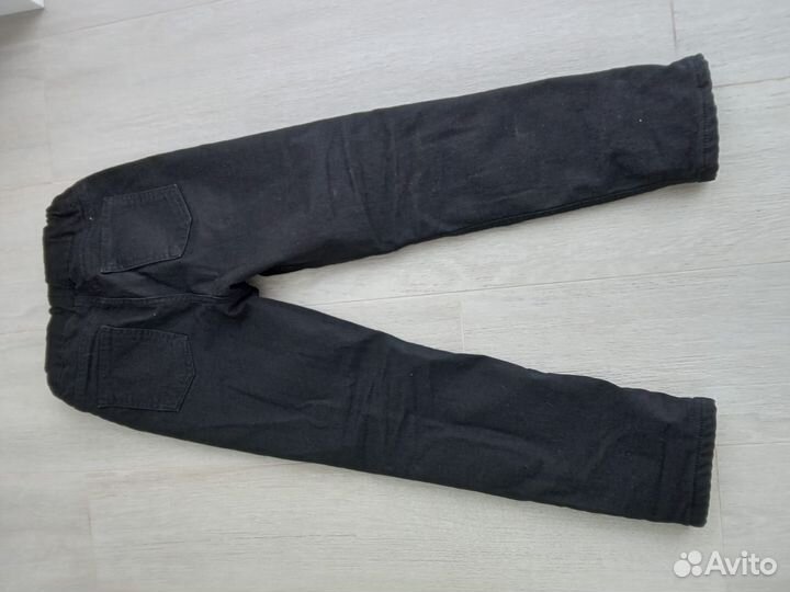 Пиджак и штаны детские рост 134-140 мальчик