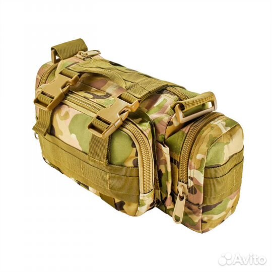 Сумка через плечо 